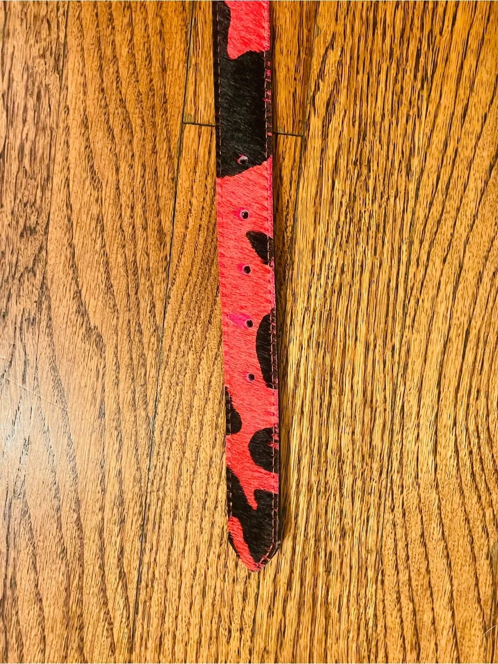 Elite Collection slim belt
